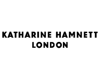 KATHARINE HAMNETT LONDON